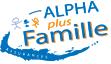 Alpha Plus Famille